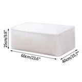 Foldable Waterproof and Moisture-Proof Quilt Storage Bag Closet Organizer_5