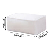 Foldable Waterproof and Moisture-Proof Quilt Storage Bag Closet Organizer_6