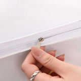 Foldable Waterproof and Moisture-Proof Quilt Storage Bag Closet Organizer_7