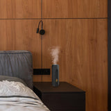 Incense Burner Portable Comb Scent Diffuser- USB Rechargeable_9