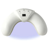 Foldable Motion Sensor UV Gel Drying Nail Lamp-USB Plugged-in_10