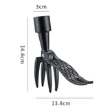 Stand Up Weed Puller Tool 4 Claws Manual Weeder Root Remover_2