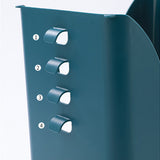 Kitchen Adjustable Expandable Trash Bag Holder_5