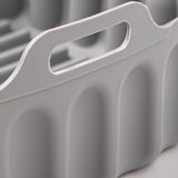 Washable Silicone Reusable Air Fryer Liner Kitchen Accessory_1