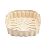 Washable Silicone Reusable Air Fryer Liner Kitchen Accessory_24