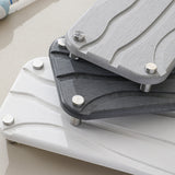 Non-Slip Absorbent Quick Drying Bathroom and Sink Organizer_12