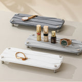 Non-Slip Absorbent Quick Drying Bathroom and Sink Organizer_13