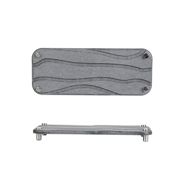 Non-Slip Absorbent Quick Drying Bathroom and Sink Organizer_0