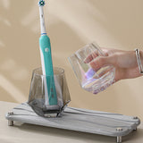 Non-Slip Absorbent Quick Drying Bathroom and Sink Organizer_6