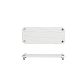 Non-Slip Absorbent Quick Drying Bathroom and Sink Organizer_14