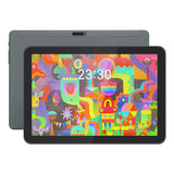 10-inch Android 12.0 Kids Tablet for Children 64GB Storage-Type-C Rechargeable_0