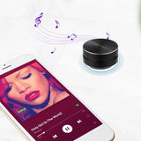 Bone Conduction Vibration Digital Wireless Speaker- Type C Charging_13