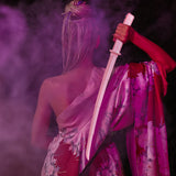 3D Retractable Children’s Toy Katana Stress Relief Decompression Toy_7