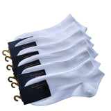 Unisex Ankle Socks