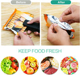 Rechargeable Portable Mini Bag Sealer