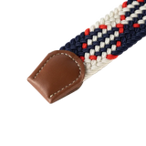 Elastic Fabric Casual Belt