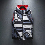 Nomcler Mens Down Vest